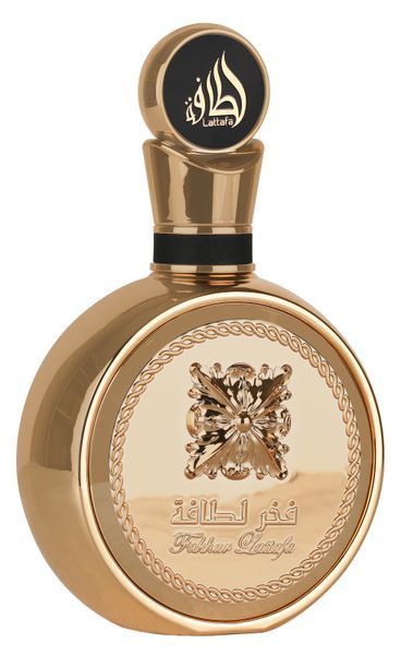 Lattafa Perfumes Fakhar Extrait Парфумована вода 10мл 5sp-4bd-v6m фото