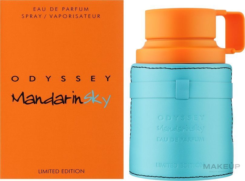 Armaf Odyssey Mandarin Sky Парфумована вода 100мл 1097997 фото