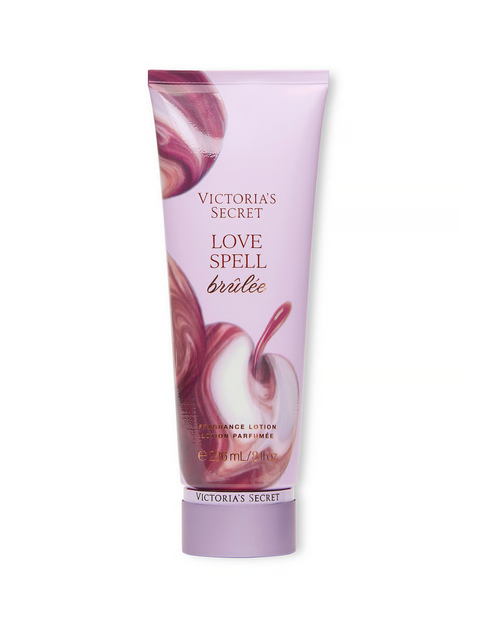 Лосьйон для тіла Love Spell Brulee 236мл 111-497 фото