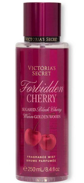 Парфумований спрей для тіла Forbidden Cherry 250 мл 01153 фото