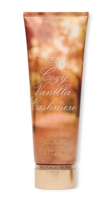 Лосьйон для тіла Cozy Vanilla Cashmere Fragrance Lotion 997543 фото