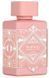 Lattafa Perfumes Bade'e Al Oud Noble Blush Парфюмированная вода 10мл 1445010 фото 1