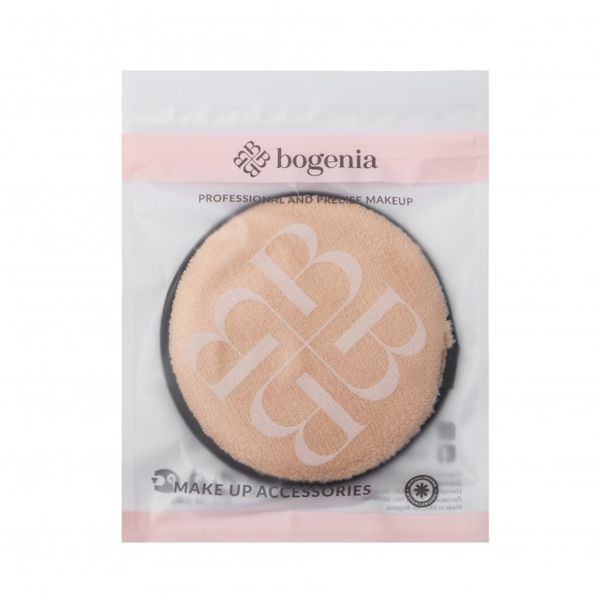 Спонж для умывания Bogenia BG316 BG316 фото