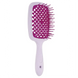 Janeke Superbrush Щітка для волосся бузковий з фуксією 86SP226LIF фото 1