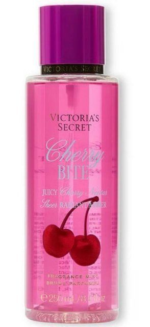 Парфумований спрей для тіла Cherry Bite 250 мл 2035 фото