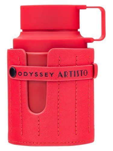 Armaf Odyssey Artisto Парфумована вода 10мл 12221251 фото