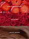 Міст для тіла Lovely Berry Rose 250мл 89669 фото 2