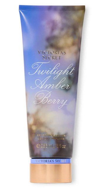 Лосьйон для тіла Twilight Amber Berry Fragrance Lotion 47474 фото