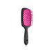 Janeke Superbrush Small Щітка для волосся чорна з рожевим 71SP234FFL фото 1