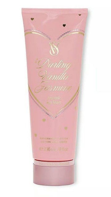 Лосьон для тела Darling Vanilla Jasmine Fragrance Lotion 236 мл 633737 фото