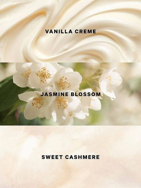 Лосьон для тела Darling Vanilla Jasmine Fragrance Lotion 236 мл 633737 фото
