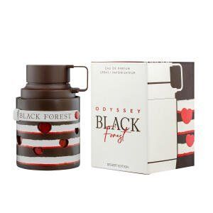 Armaf Odyssey Black Forest Парфумована вода 10мл 15514301 фото