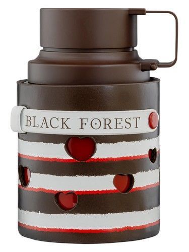 Armaf Odyssey Black Forest Парфумована вода 10мл 15514301 фото