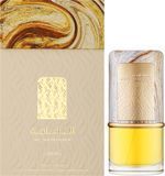 Lattafa Perfumes Al Nashama Парфумована вода 10мл 1328817 фото
