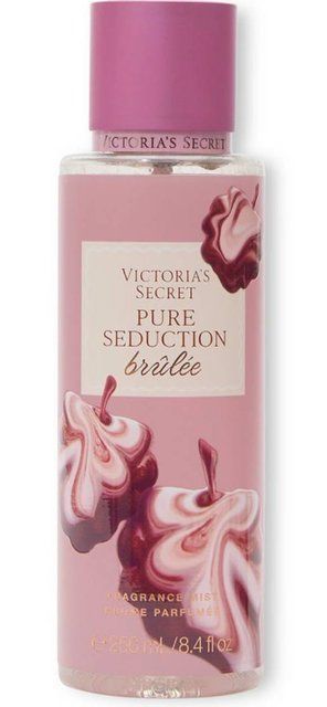 Парфюмерный спрей для тела Pure Seduction Br&ucirc;l&eacute;e 250 мл 68200 фото