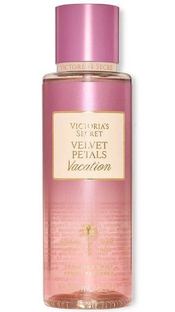Спрей Velvet Petals Vacation Fragrance Mist 250мл 222-660 фото