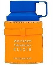 Armaf Odyssey Mandarin Sky Elixir Limited Edition Парфумована вода 10мл 1528517 фото