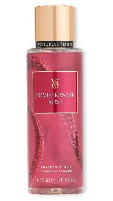 Спрей для тіла Pomegranate Rose 250 мл 355222 фото