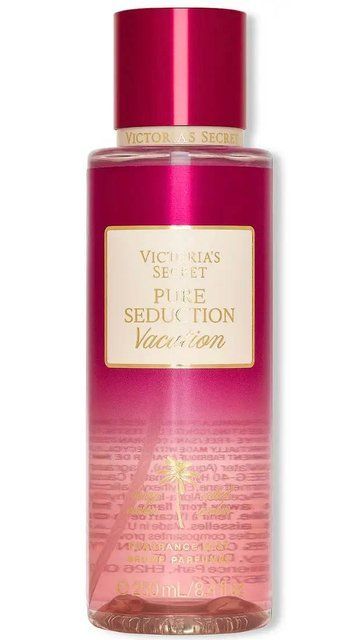 Спрей Pure Seduction Vacation Fragrance Mist 250мл 222-658 фото
