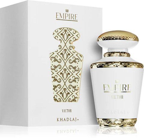 Empire Victor Khadlaj Perfumes Парфумована вода 10мл kpi-efj-zha фото
