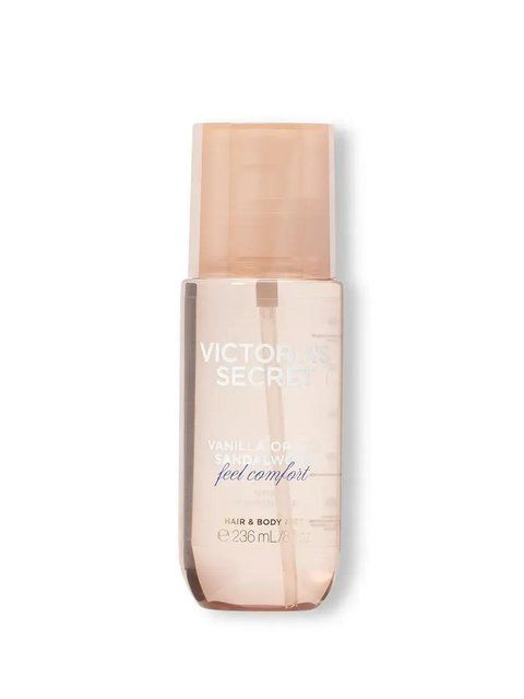 Міст для тіла Feel Comfort Vanilla Orchid Sandalwood 236мл VS00445 фото