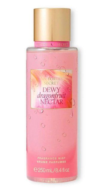 Спрей для тіла  Dewy Dragonfruit Nectar 250 мл 47747 фото