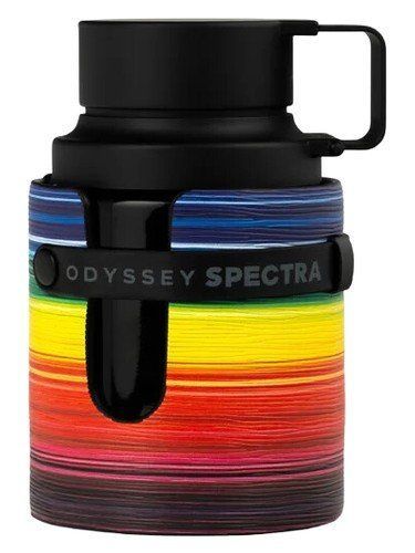 Armaf Odyssey Spectra Парфумована вода 10мл 15231411 фото