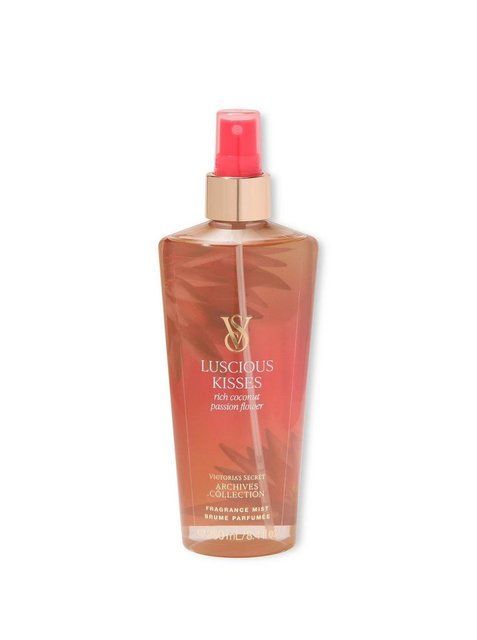 Міст для тіла Luscious Kisses 250мл 222-1414 фото
