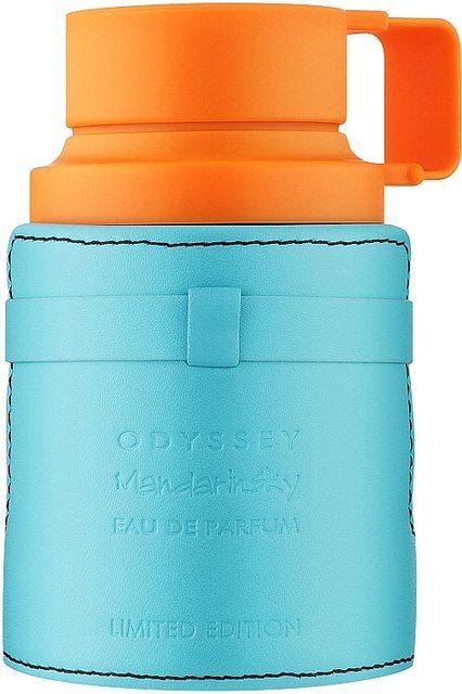 Armaf Odyssey Mandarin Sky Парфумована вода 10мл 1097997 фото