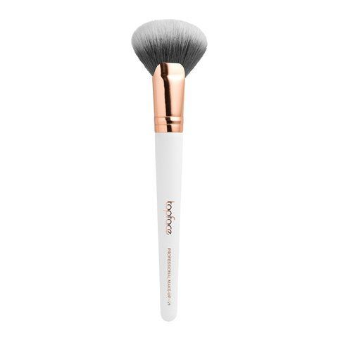 Пензлик для контурингу Topface Face Paint Contour Brush PT901 F21 PT901 F21 фото