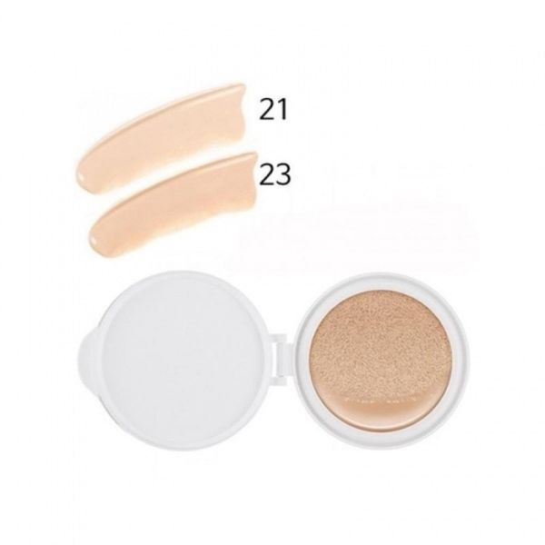Увлажняющий кушон Missha Magic Cushion Moist Up SPF50+ PA+++ &ndash; 23 0322 фото