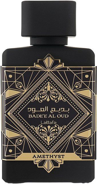 Lattafa Perfumes Bade'e Al Oud Amethyst Парфюмерная вода 10мл 1113409 фото