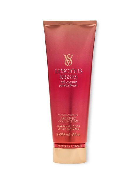 Лосьйон Luscious Kisses Fragrance Lotion 236мл 111-1414 фото