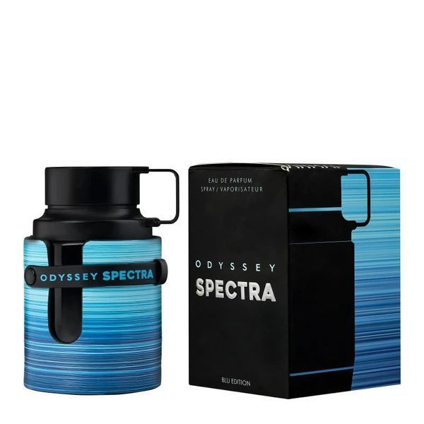 Armaf Odyssey Spectra Blue Edition Парфумована вода 10мл 152314 фото
