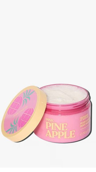 Скраб для тела PINK Pineapple 238 мл 36795 фото