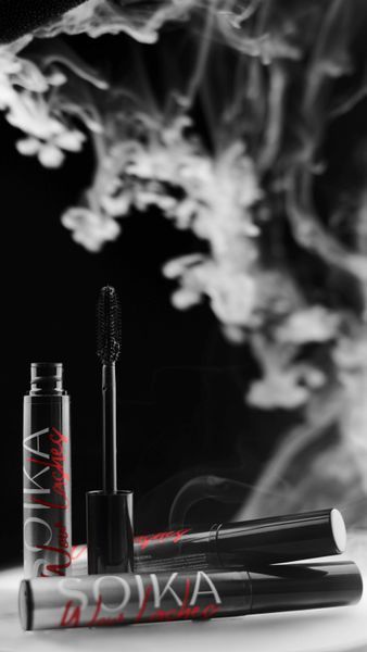 Туш для вій Soika WOW LASHES 4820018040173 фото