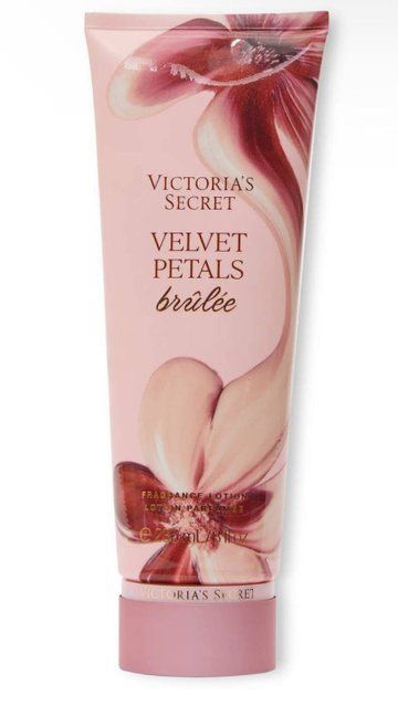 Парфумований лосьйон для тіла Velvet Petals Br&ucirc;l&eacute;e Original 64336 фото