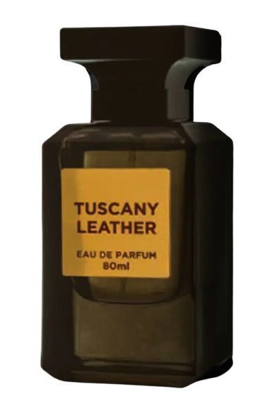 Fragrance World Tuscany Leather парфумована вода 100мл 26059-1 фото