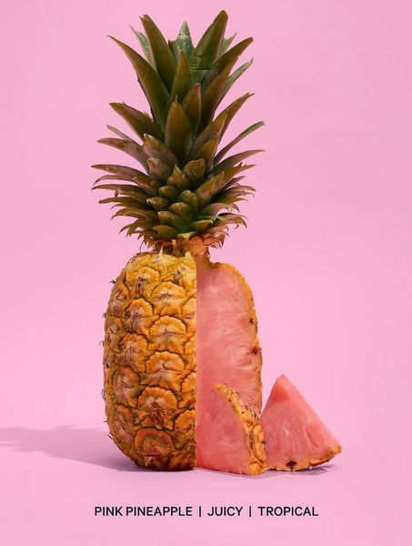 Скраб для тела PINK Pineapple 238 мл 36795 фото