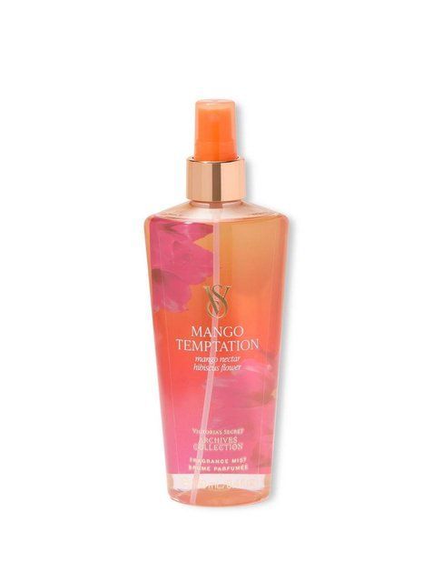 Міст для тіла Mango Temptation 250мл 222-1212 фото