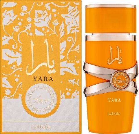 Lattafa Perfumes Yara Tous Парфюмерная вода 100мл 1278159 фото
