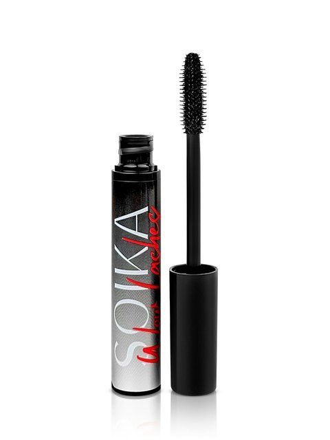 Тушь для ресниц Soika WOW LASHES 4820018040173 фото