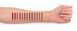 Гелевий олівець Bless Beauty для губ Lips Focus Gel Pencil 1.2г 301 Velvet Rose 71 фото 4