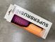 Janeke Superbrush Щітка для волосся чорна з фуксією 71SP226FUX фото 2