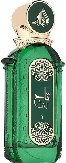 Fragrance World Taj 1 Парфумована вода 10мл 1529697 фото