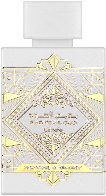 Lattafa Perfumes Bade'e Al Oud Honor & Glory Парфумована вода 10мл 1268759 фото