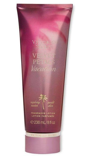 Лосьйон Velvet Petals Vacation Fragrance Lotion 236мл 111-609 фото