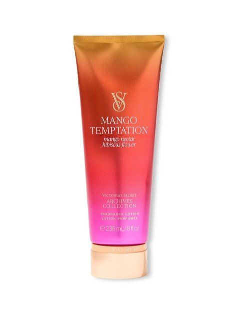 Лосьйон Mango Temptation Fragrance Lotion 236мл 111-1212 фото
