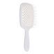 Janeke Superbrush Щітка для волосся біла SP226BB фото 3