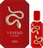 Парфумована вода Veneno French Avenue Scarlet 100мл 1551576-1 фото